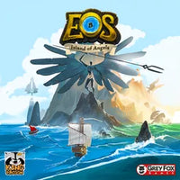 EOS - Island of Angels