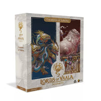 Lords of Vaala: Creatures of Valerna