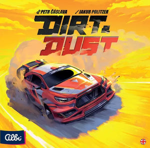 Dirt & Dust