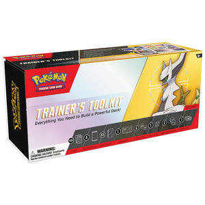 Pokemon: Trainer's Toolkit 2023