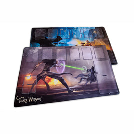 That's Wizard: Game Mat (Set of 2)