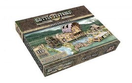 Battle Systems: Water Mill