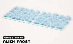Gamers Grass: Alien Frost 6mm