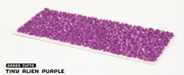 Gamers Grass: Tiny Tuffs - Alien Purple