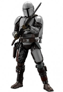 Bandai: Star Wars The Mandalorian 1/12 Scale