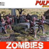 Zombies