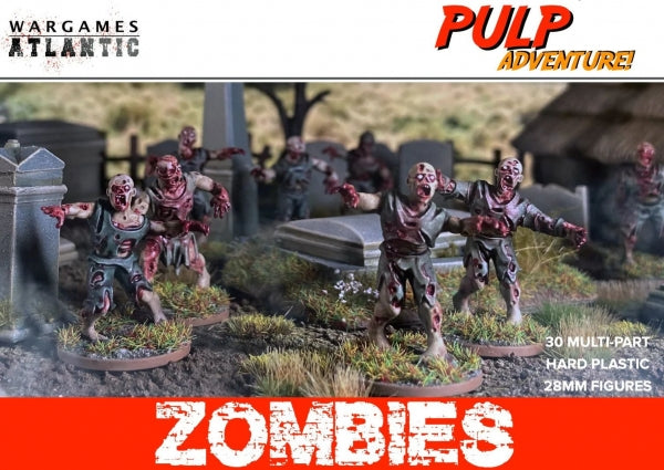 Zombies