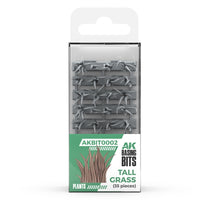 AK-Interactive: Basing Bits - Tall Grass