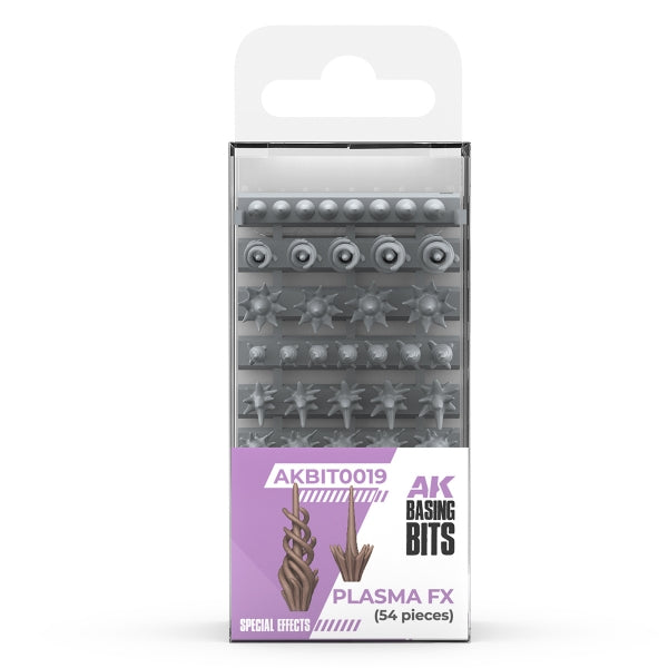 AK-Interactive: Basing Bits - Plasma FX