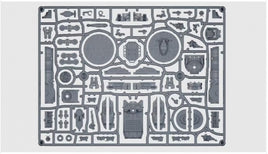 Dystopian Wars: Union Long Range Cruiser Upgrade