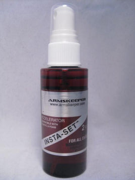 Armskeeper: Insta-Set Accelerator (2 fl. oz.)