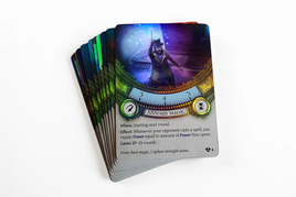 That's Wizard: Promotional Spells