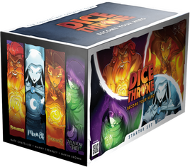 Dice Throne: Starter Set