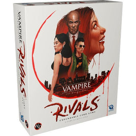 Vampire The Masquerade: Rivals ECG - Core Set