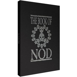 Vampire: The Masquerade The Book of Nod