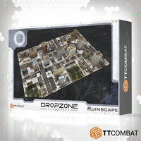 Dropzone Commander: Ruinscape