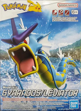 Bandai Spirits Pokemon Model Kit Gyarados