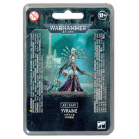 Aeldari: Yvraine