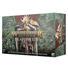 Age of Sigmar: Skaventide