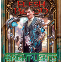 Flesh and Blood TCG: Bright Lights Booster Pack