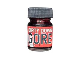 Dirty Down: Gore