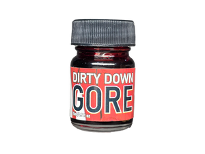 Dirty Down: Gore