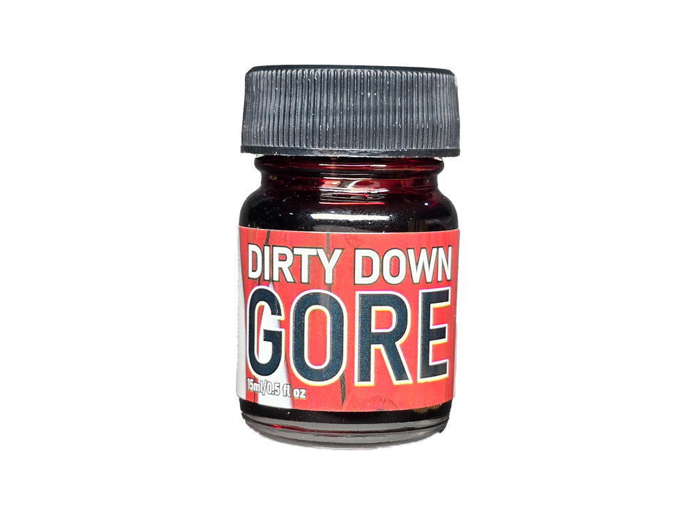 Dirty Down: Gore