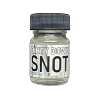 Dirty Down: Snot