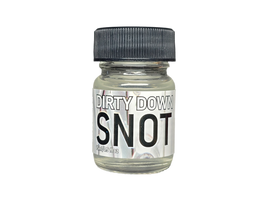 Dirty Down: Snot