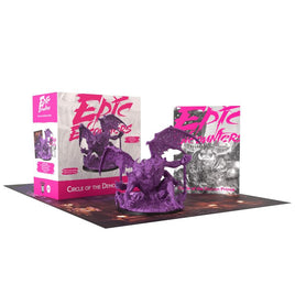 Epic Encounters: Circle of the Demon Prince