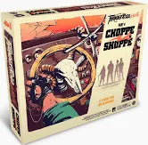 Thunder Road: Vendetta – Choppe Shoppe