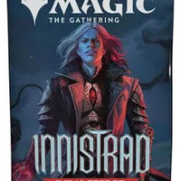 Magic the Gathering TCG: Innistrad Remastered