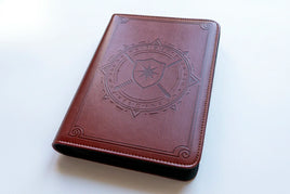 That's Wizard: Spell Card Binder