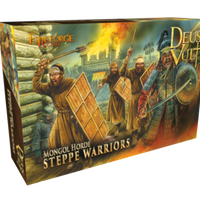 Deus Vult - Steppe Warriors