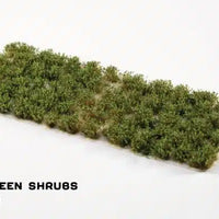 Gamers Grass: Strong Green Shrubs