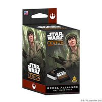 Star Wars Legion: Rebellion Card Pack