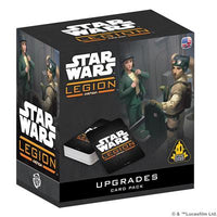 Star Wars Legion: Upgrades Card Pack