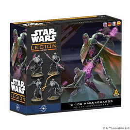 Star Wars Legion: IG-100 Magnaguards