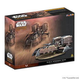Star Wars Legion: WL0-5 Speeder Tank