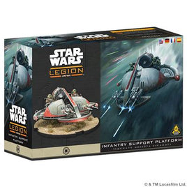 Star Wars Legion: Infantry Support Platform