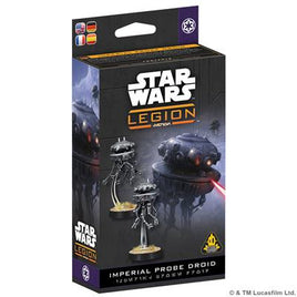 Star Wars Legion: Imperial Probe Droids
