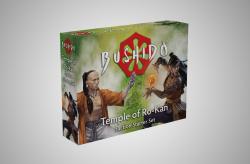 Bushido: Temple of Ro-Kan Faction Starter Set