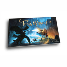 That's Wizard