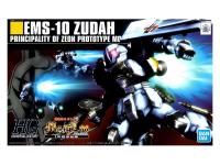 Bandai HGUC #65 1/144 EMS-10 Zudah 