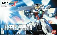 Bandai HGAW #109 1/144 GX-9900 Gundam X