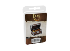 Deus Vult - Treasure Chests