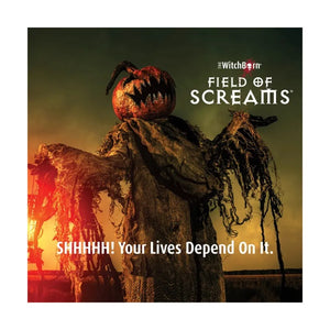 Field of Screams