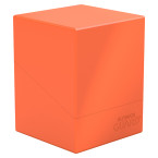 Deck Case: Boulder 100+ Solid Neon
