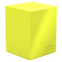 Deck Case: Boulder 100+ Solid Neon
