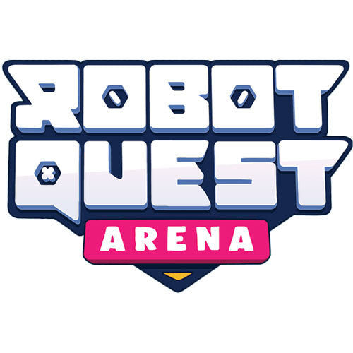 Robot Quest Arena: Kettle Robot Pack Expansion